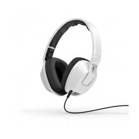 CRUSHER ヘッドホン SKULLCANDY