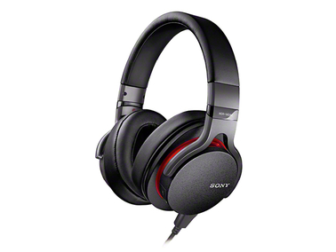 MDR-1ADAC ヘッドホン SONY