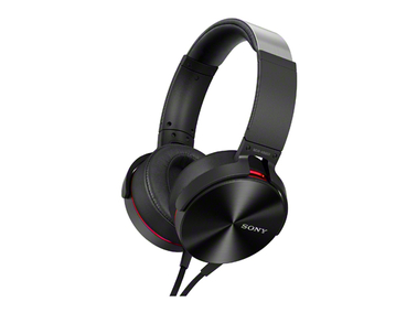 MDR-XB950 ヘッドホン SONY