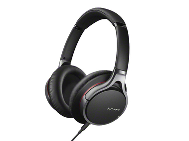 MDR-10R ヘッドホン SONY