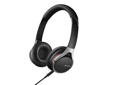 MDR-10RC ヘッドホン SONY