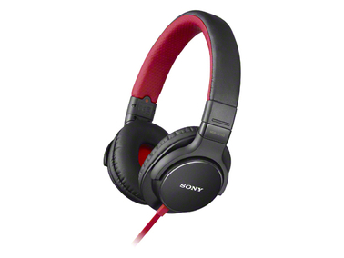 MDR-ZX750 ヘッドホン SONY