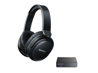 MDR-HW300K ヘッドホン SONY