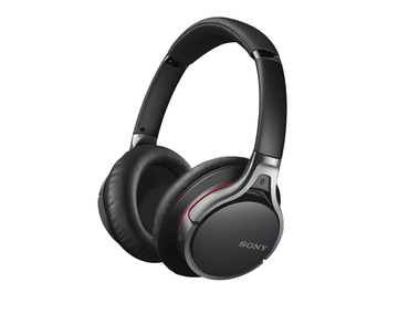 MDR-10RBT ヘッドホン SONY