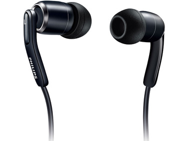 SHE9710 イヤホン フィリップス