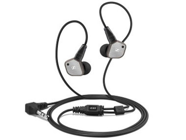 IE80 イヤホン ゼンハイザー