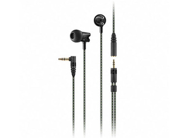 IE 800 イヤホン ゼンハイザー