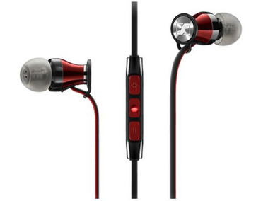 MOMENTUM In-Ear G イヤホン ゼンハイザー