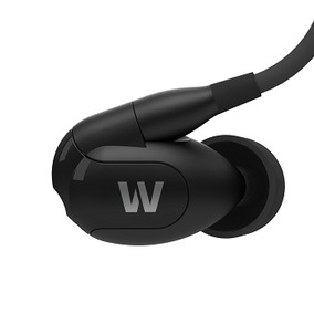 WST-W40 イヤホン Westone