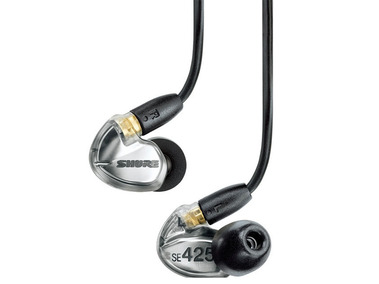 SE425-V-J イヤホン SHURE