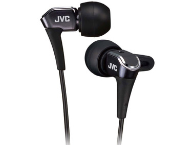 HA-FXH30 イヤホン JVC