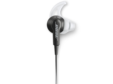 SoundTrue in-ear headphones オーディオモデル イヤホン BOSE