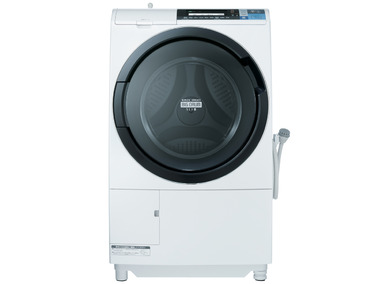BD-S8600L/R 洗濯機 日立