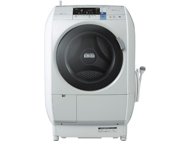 BD-V5600L/R 洗濯機 日立