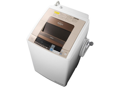 BW-D10TV 洗濯機 日立