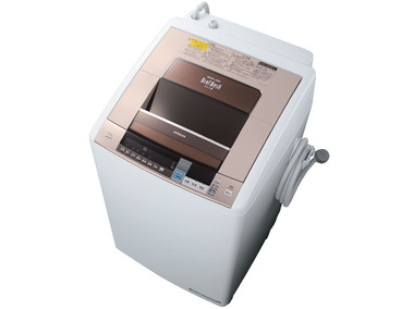 BW-D9TV 洗濯機 日立