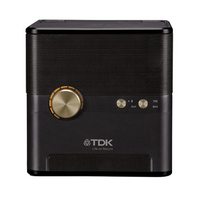 Q35 スピーカー TDK