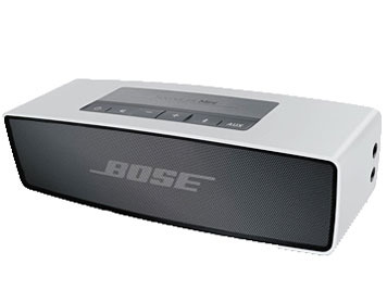 SoundLink Mini Bluetooth speaker スピーカー BOSE