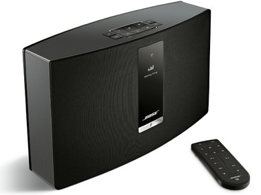 SoundTouch 20 Series II Wi-Fi music system スピーカー BOSE
