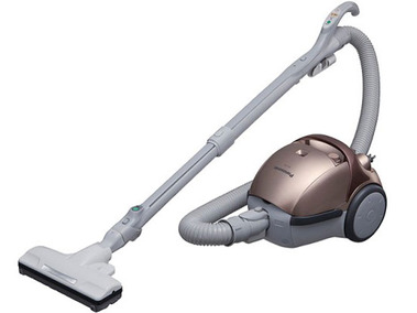 MC-PR2 掃除機 パナソニック