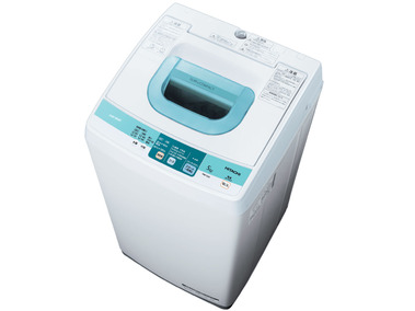 NW-5SR 洗濯機 日立