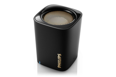 BT100 スピーカー PHILIPS