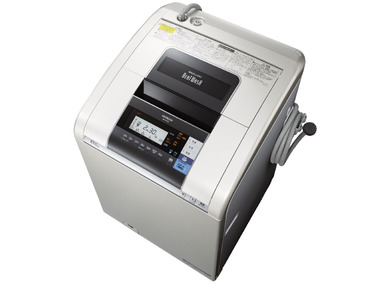 BW-D10SV 洗濯機 日立