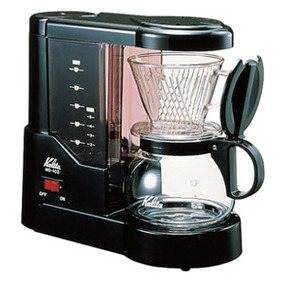 MD-102N コーヒーメーカー カリタ