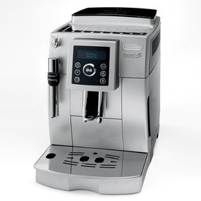 ECAM23420SB マグニフィカS コーヒーメーカー デロンギ