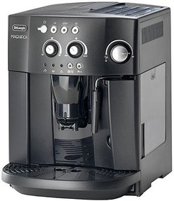 ESAM1000SJ マグニフィカ コーヒーメーカー デロンギ