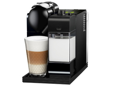 F411 LATTISSIMA＋ コーヒーメーカー ネスレ