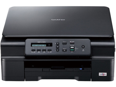 DCP-J137N プリンター ブラザー