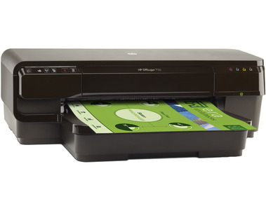 HP Officejet7110 プリンター HP