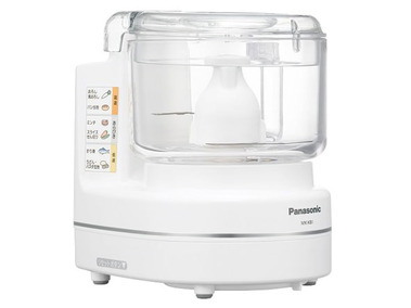 MK-K81 ミキサー パナソニック