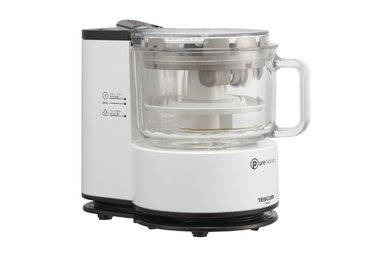 TK440 ミキサー TESCOM