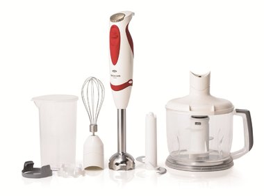 THM510 ミキサー TESCOM