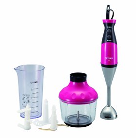 SKQ-A200 ミキサー TIGER