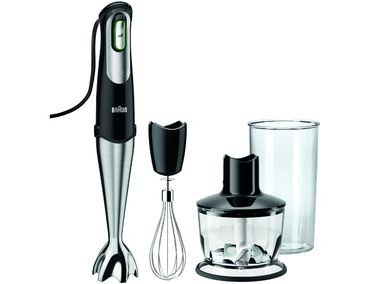 MQ735 ミキサー BRAUN