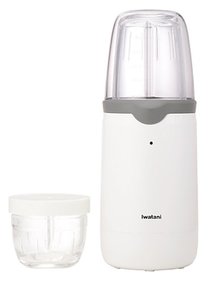 IFM-720G-W ミキサー Iwatani