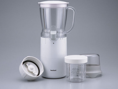 IFM-650D ミキサー Iwatani