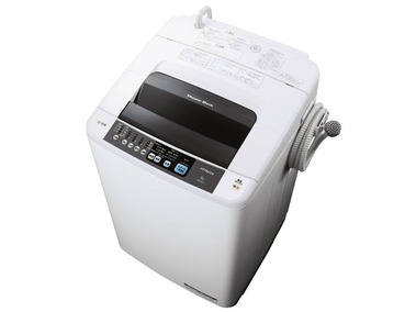 NW-8TY 洗濯機 日立