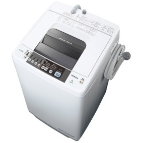 NW-6TY 洗濯機 日立