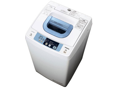 NW-5TR 洗濯機 日立