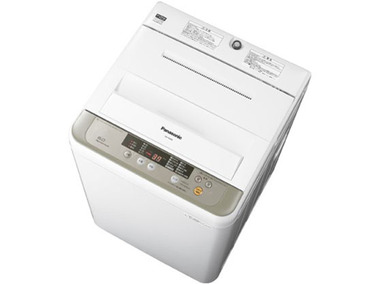 NA-F60B8 洗濯機 パナソニック