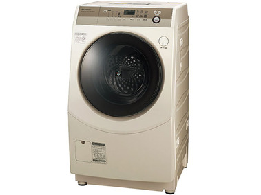 ES-V600 洗濯機 シャープ
