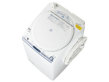 ES-TX74 洗濯機 シャープ
