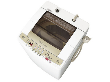AQW-V800D 洗濯機 AQUA