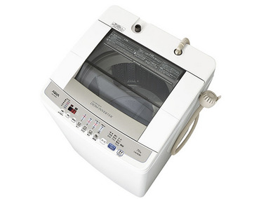 AQW-V700D 洗濯機 AQUA