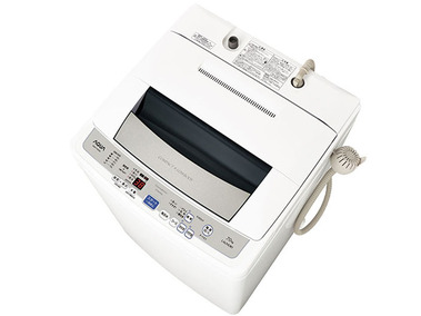 AQW-P70D 洗濯機 AQUA