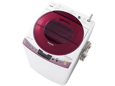 NA-FS70H6 洗濯機 パナソニック